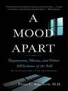 Cover image for A Mood Apart